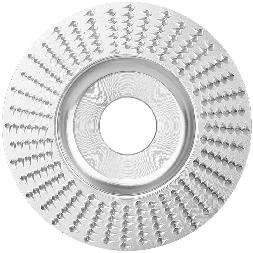 Диск зачистной DEKO DKGD02 - 064-7013 - фото 2