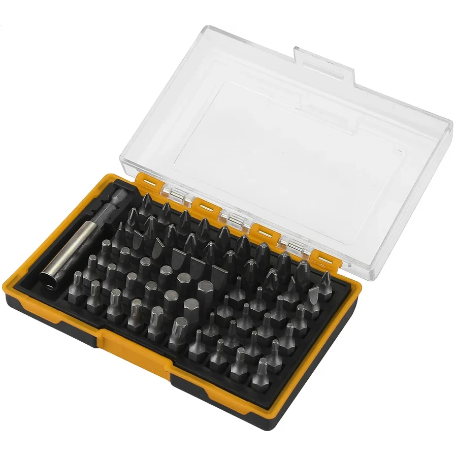 Набор бит DEKO BS61 Premium - 065-0507