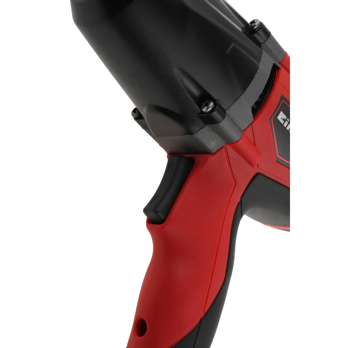 Гайковёрт пневматический Einhell CC-IW 450 - 2048304 - фото 5