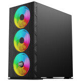 Корпус Soeyi AX8-B20