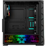 Корпус Soeyi AX8-B20