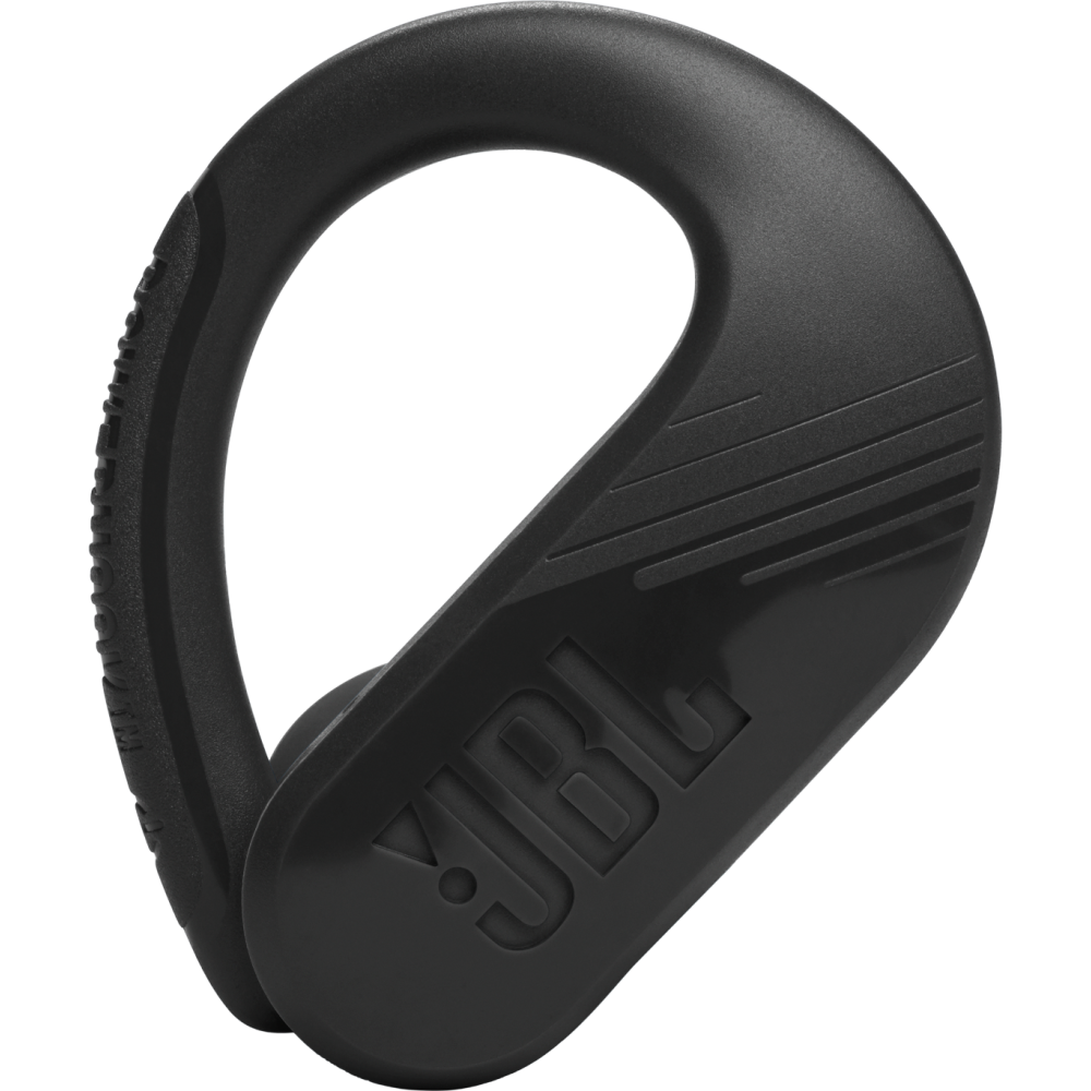 Гарнитура JBL Endurance Peak 3 Black - JBLENDURPEAK3BLK - фото 3