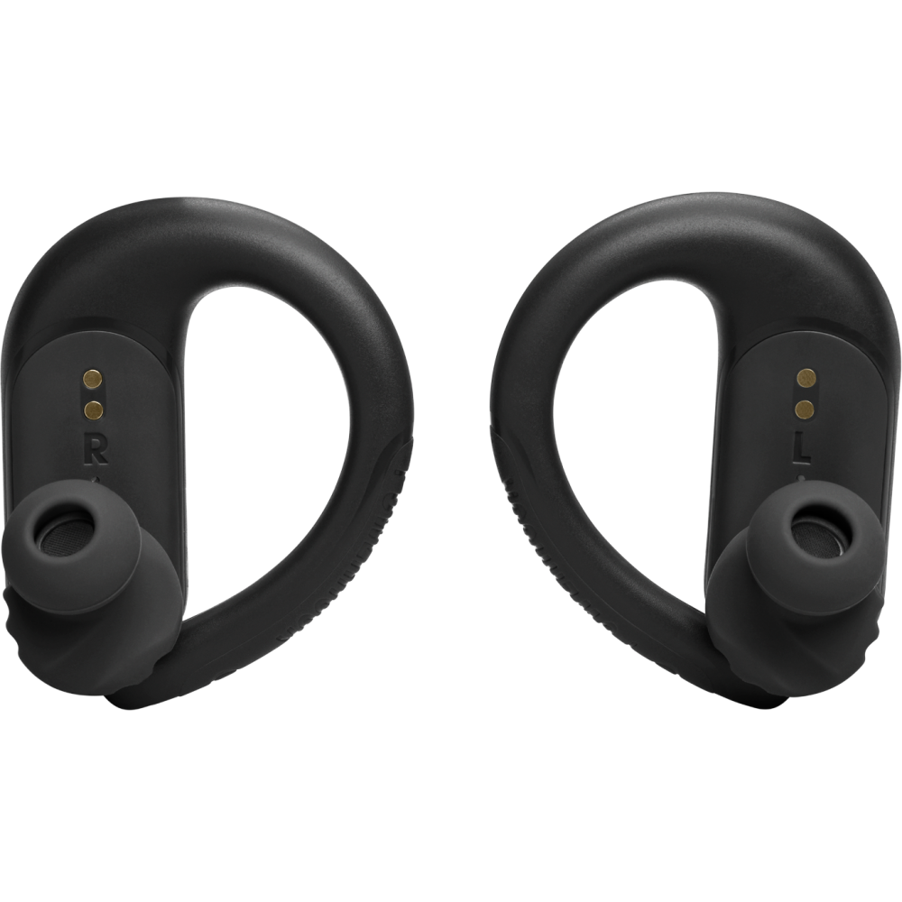 Гарнитура JBL Endurance Peak 3 Black - JBLENDURPEAK3BLK - фото 5