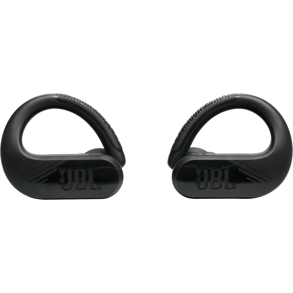 Гарнитура JBL Endurance Peak 3 Black - JBLENDURPEAK3BLK - фото 6