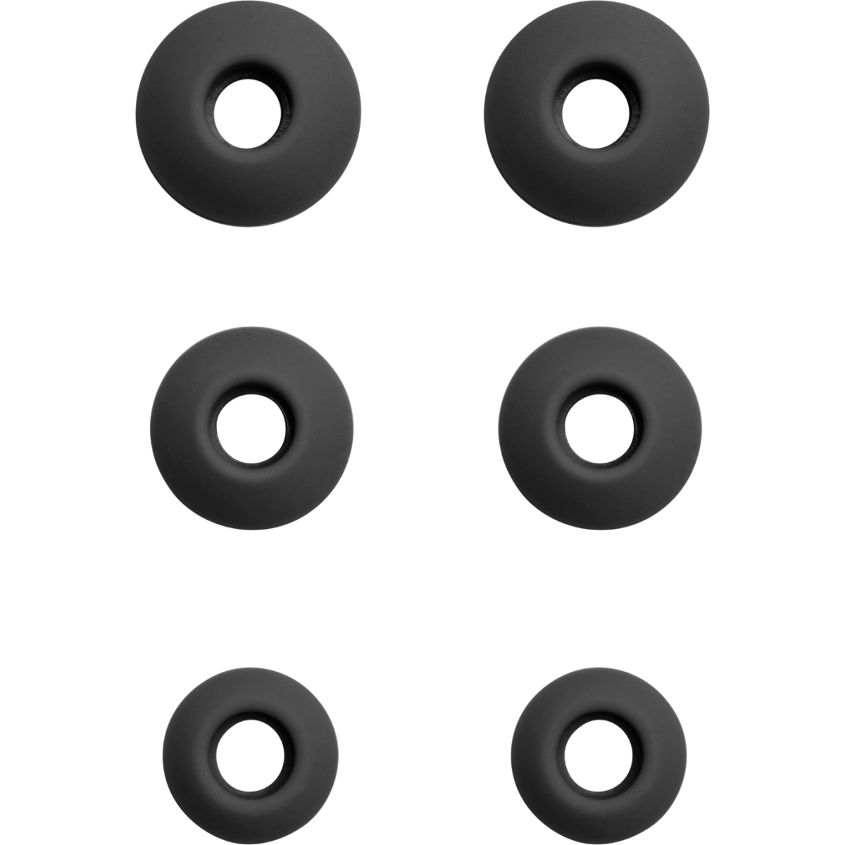 Гарнитура JBL Endurance Peak 3 Black - JBLENDURPEAK3BLK - фото 9