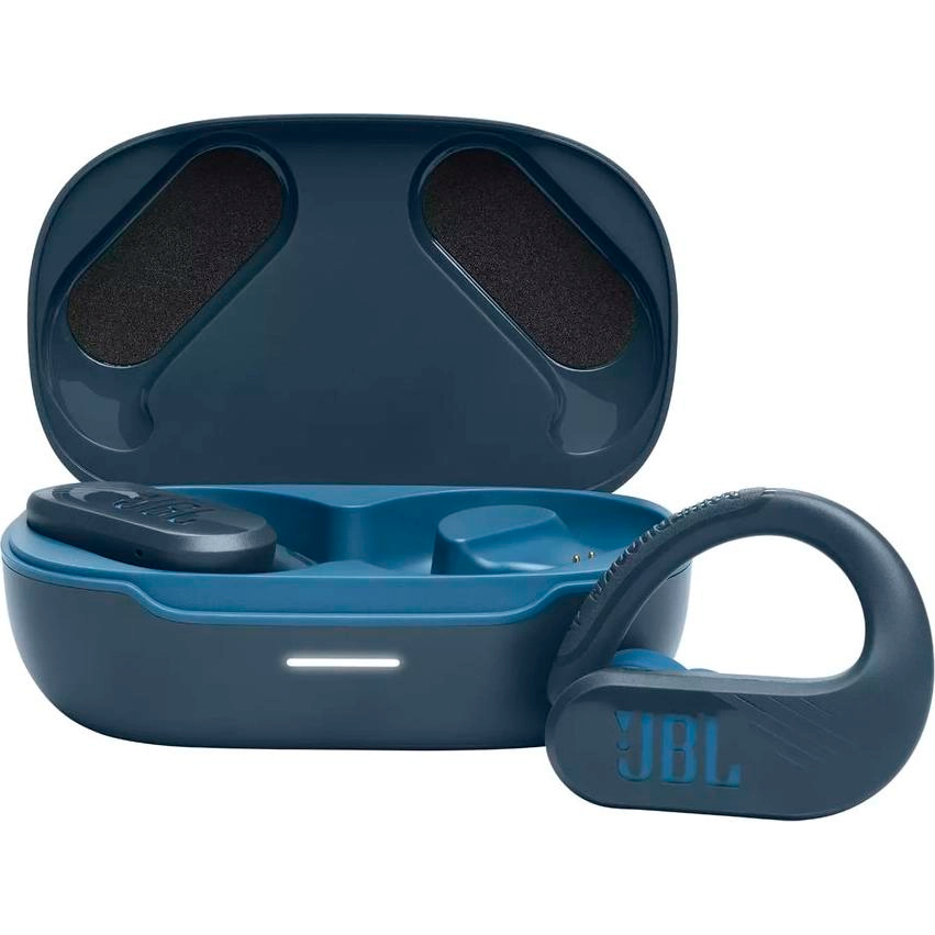 Гарнитура JBL Endurance Peak 3 Blue - JBLENDURPEAK3BLU