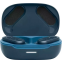 Гарнитура JBL Endurance Peak 3 Blue - JBLENDURPEAK3BLU - фото 2