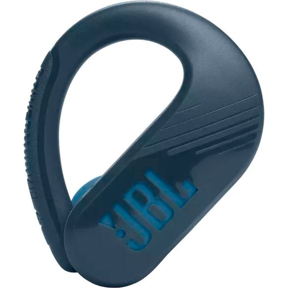 Гарнитура JBL Endurance Peak 3 Blue - JBLENDURPEAK3BLU - фото 3