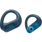 Гарнитура JBL Endurance Peak 3 Blue - JBLENDURPEAK3BLU - фото 4