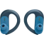 Гарнитура JBL Endurance Peak 3 Blue - JBLENDURPEAK3BLU - фото 5