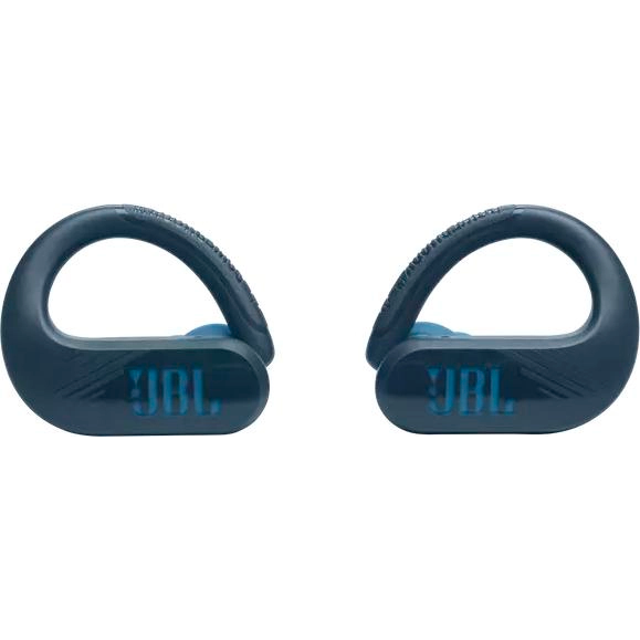Гарнитура JBL Endurance Peak 3 Blue - JBLENDURPEAK3BLU - фото 6