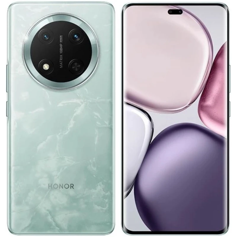 Смартфон Honor X9c 8/256Gb Jade Cyan - 5109BMFL