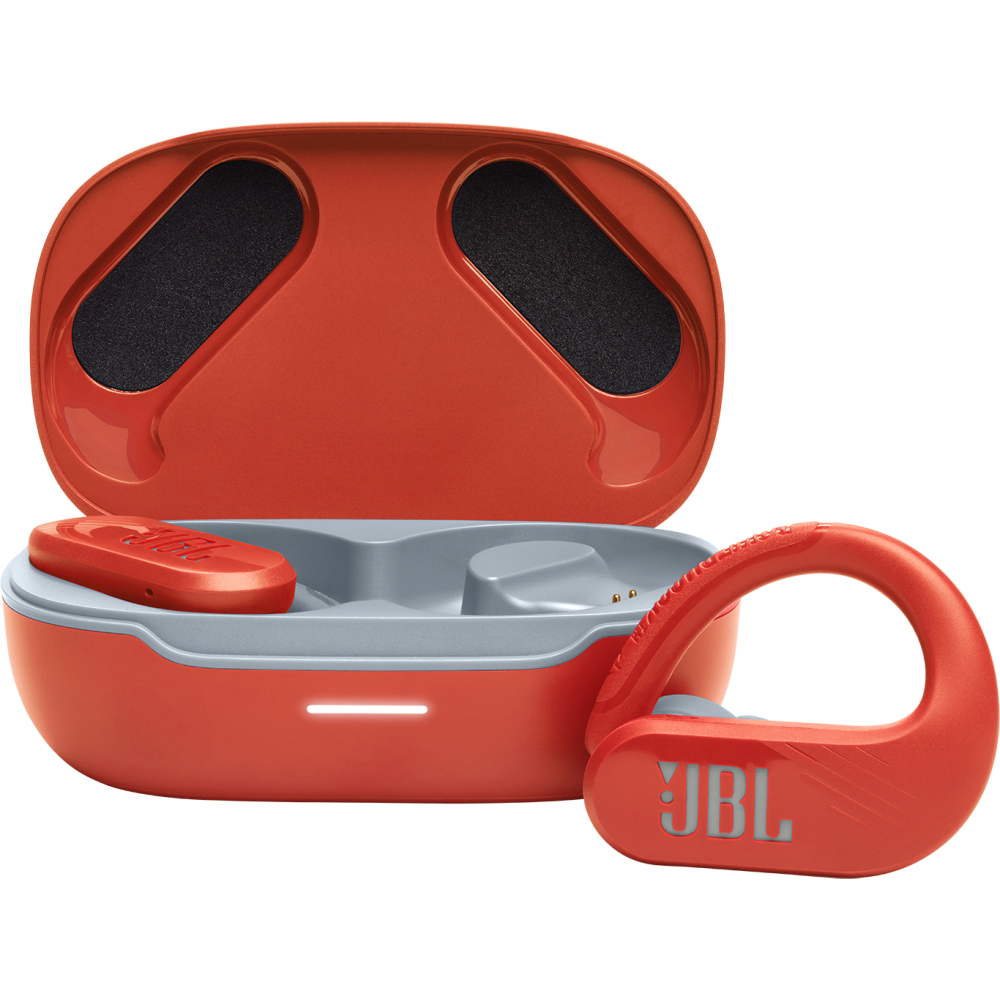 Гарнитура JBL Endurance Peak 3 Coral - JBLENDURPEAK3COR