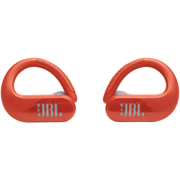 Гарнитура JBL Endurance Peak 3 Coral - JBLENDURPEAK3COR - фото 6