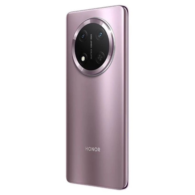 Смартфон Honor X9c 12/256Gb Titanium Purple - 5109BMFU - фото 2