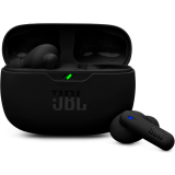 Гарнитура JBL Wave Beam 2 TWS Black (JBLWBEAM2BLK)