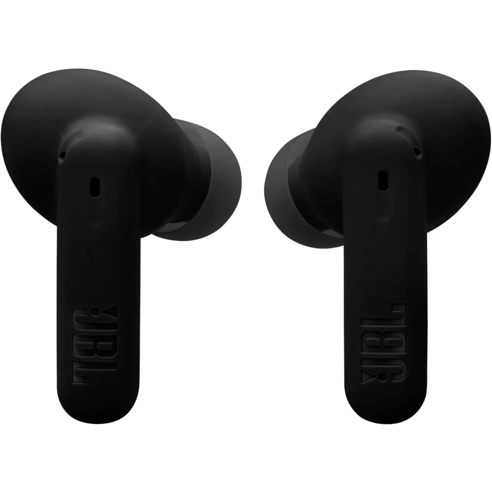 Гарнитура JBL Wave Beam 2 TWS Black - JBLWBEAM2BLK - фото 2