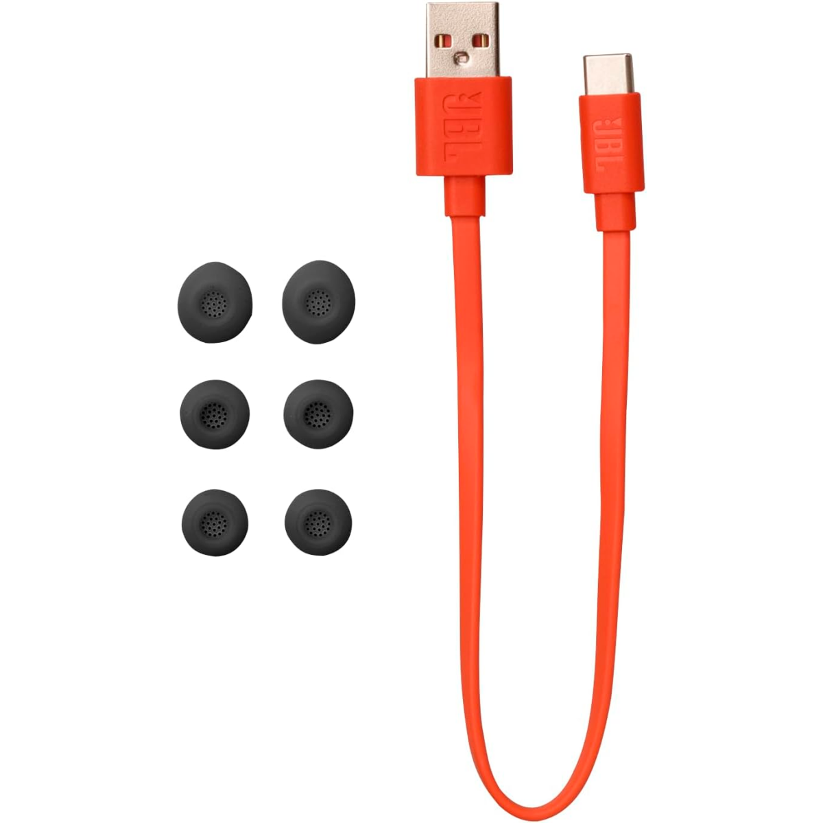 Гарнитура JBL Wave Beam 2 TWS Black - JBLWBEAM2BLK - фото 4