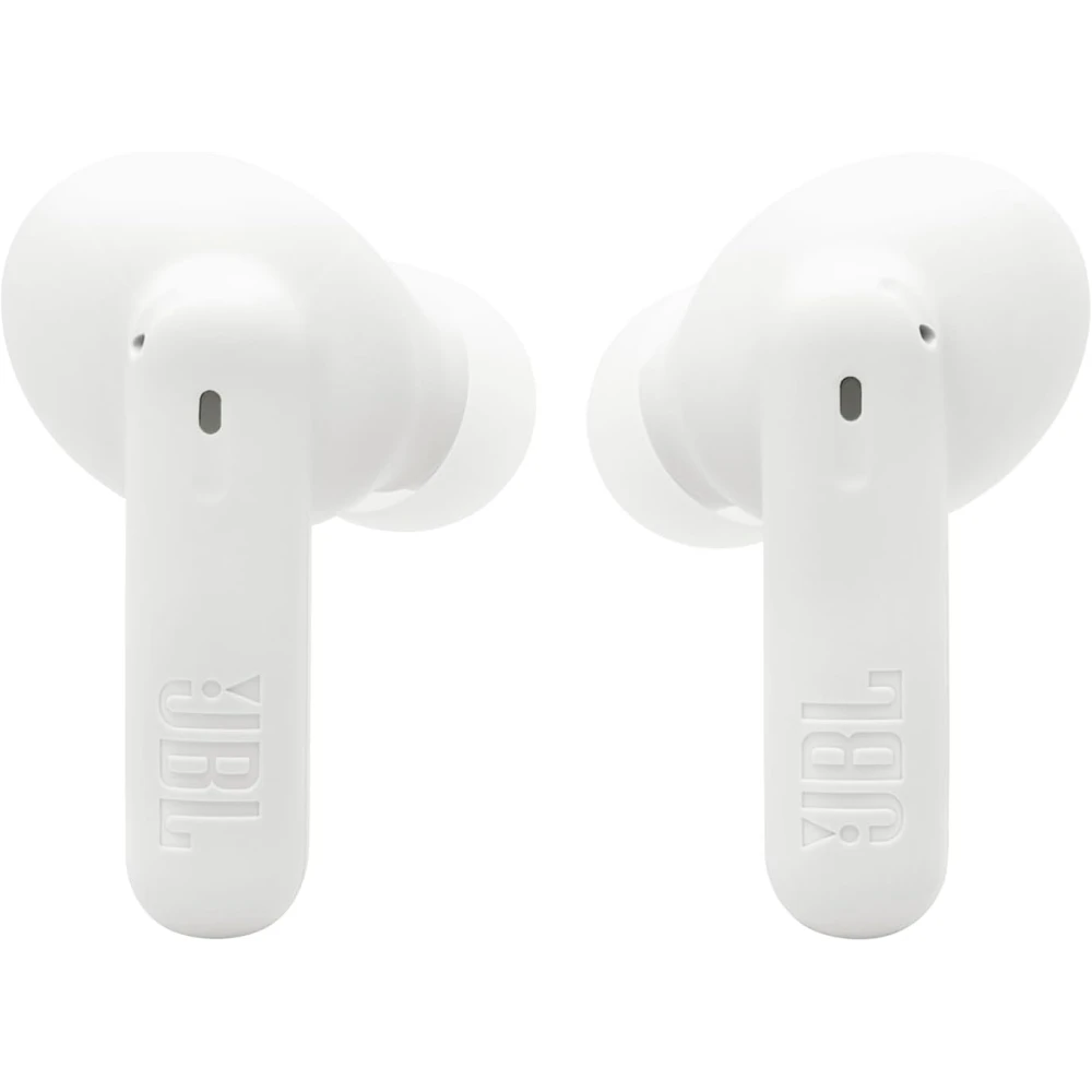 Гарнитура JBL Wave Beam 2 TWS White - JBLWBEAM2WHT - фото 2