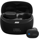 Гарнитура JBL Tune Buds 2 Black (JBLTBUDS2BLK)