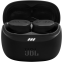 Гарнитура JBL Tune Buds 2 Black - JBLTBUDS2BLK - фото 5