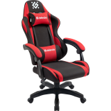 Игровое кресло Defender Expert Black/Red (64298)