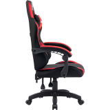 Игровое кресло Defender Expert Black/Red (64298)