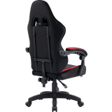 Игровое кресло Defender Expert Black/Red (64298)