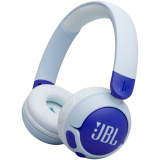 Гарнитура JBL JR320BT Blue (JBLJR320BTBLU)
