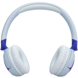 Гарнитура JBL JR320BT Blue (JBLJR320BTBLU)