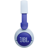 Гарнитура JBL JR320BT Blue (JBLJR320BTBLU)