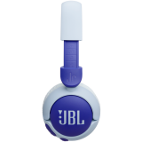 Гарнитура JBL JR320BT Blue (JBLJR320BTBLU)