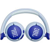 Гарнитура JBL JR320BT Blue (JBLJR320BTBLU)