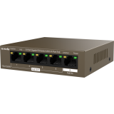 Коммутатор (свитч) Tenda TEG1105PD