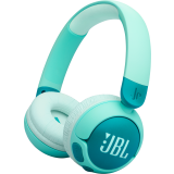 Гарнитура JBL JR320BT Green (JBLJR320BTGRN)