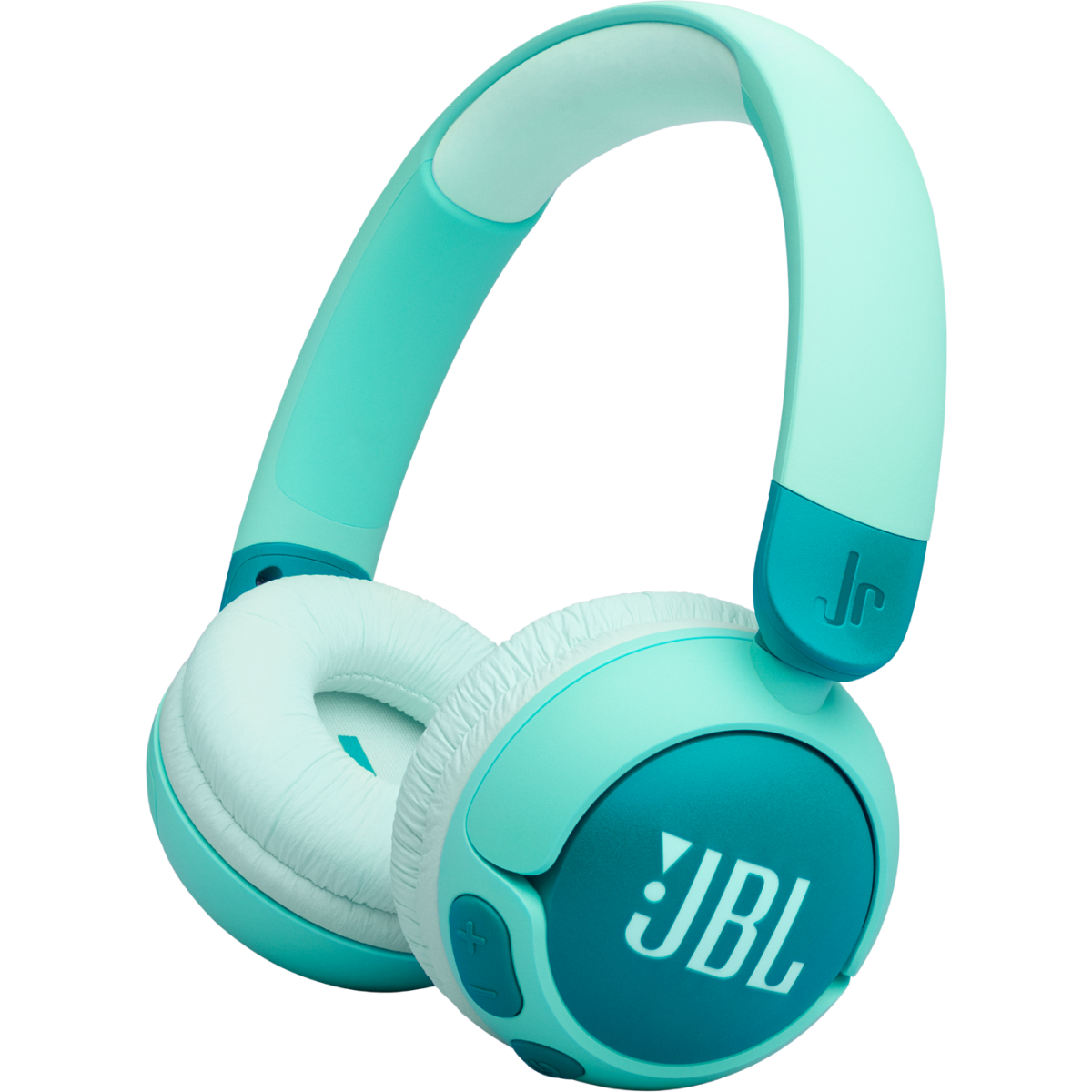 Гарнитура JBL JR320BT Green - JBLJR320BTGRN