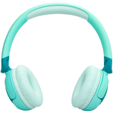 Гарнитура JBL JR320BT Green (JBLJR320BTGRN)