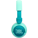 Гарнитура JBL JR320BT Green (JBLJR320BTGRN)