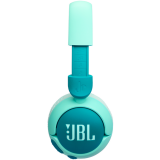 Гарнитура JBL JR320BT Green (JBLJR320BTGRN)