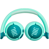 Гарнитура JBL JR320BT Green (JBLJR320BTGRN)