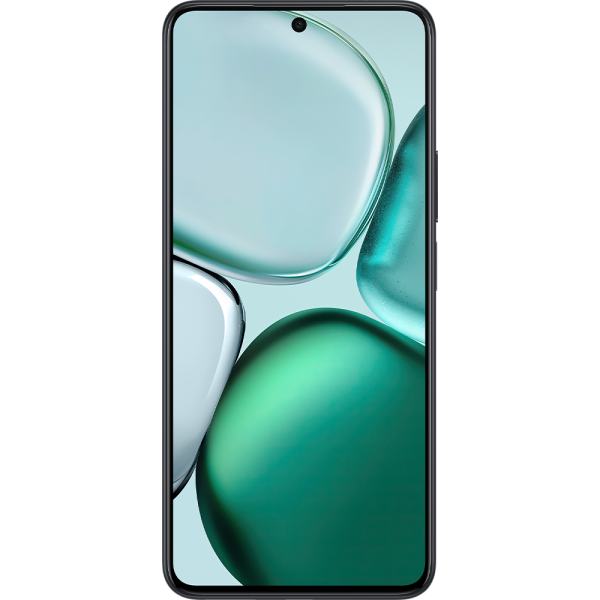 Смартфон Honor X9c Smart 8/256GB Midnight Black - 5109BMXC - фото 3