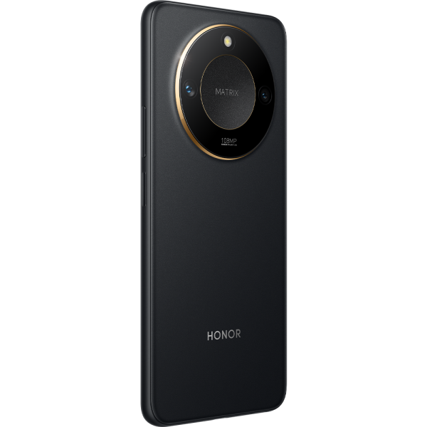 Смартфон Honor X9c Smart 8/256GB Midnight Black - 5109BMXC - фото 5