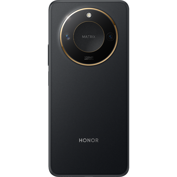 Смартфон Honor X9c Smart 8/256GB Midnight Black - 5109BMXC - фото 6