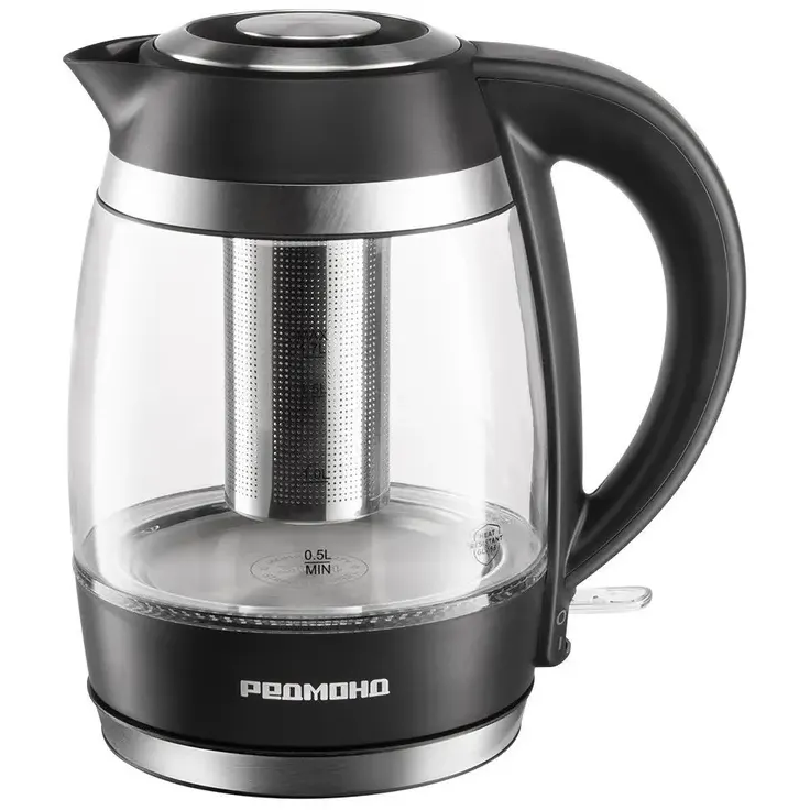 Чайник REDMOND KG227 Black