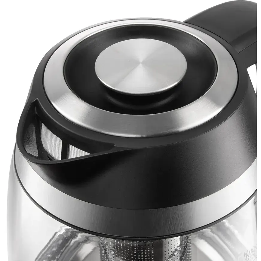 Чайник REDMOND KG227 Black - фото 2