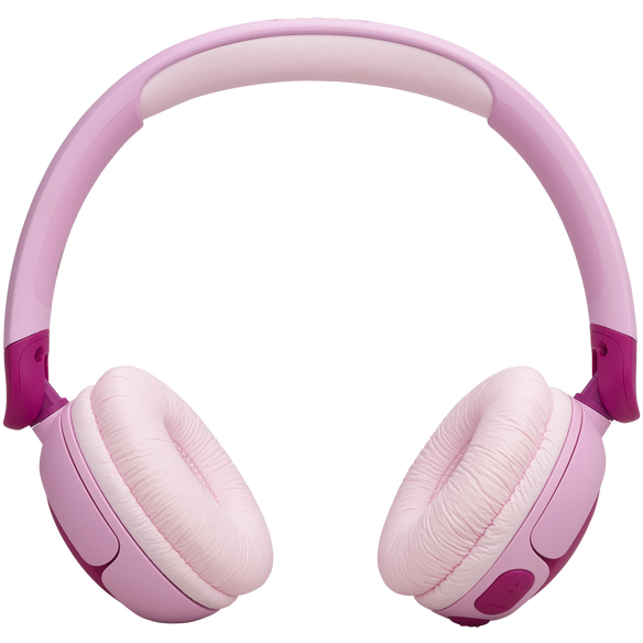 Гарнитура JBL JR320BT Purple - JBLJR320BTPUR - фото 2