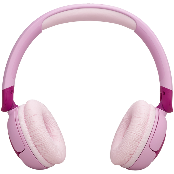 Гарнитура JBL JR320BT Purple - JBLJR320BTPUR - фото 3