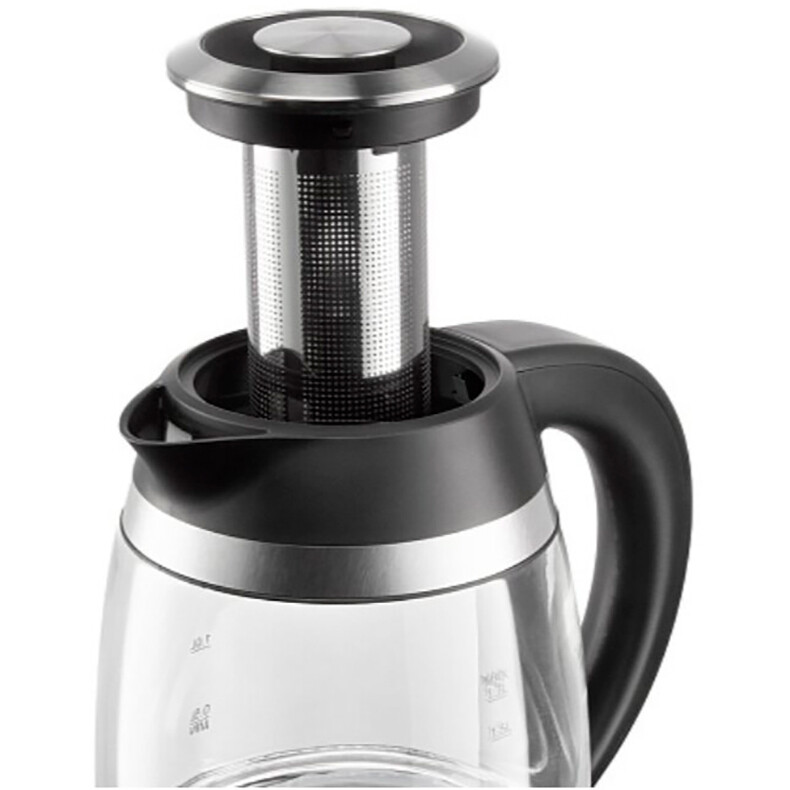 Чайник REDMOND KG227 Black - фото 3