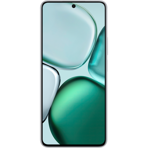 Смартфон Honor X9c Smart 8/256Gb Moonlight White - 5109BPSH - фото 3