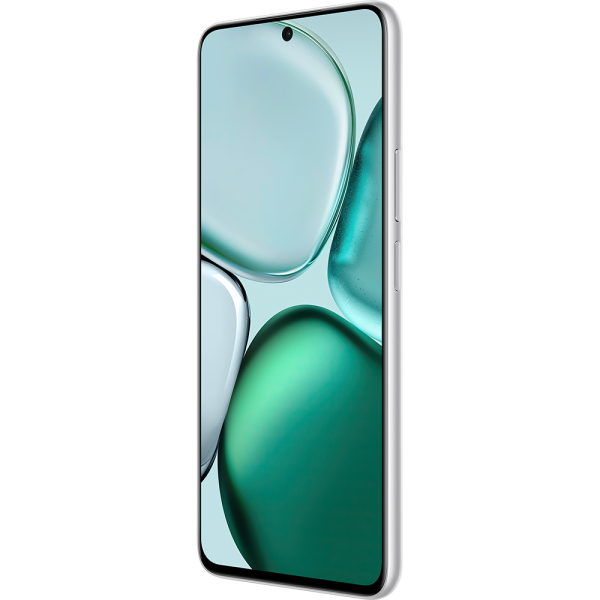 Смартфон Honor X9c Smart 8/256Gb Moonlight White - 5109BPSH - фото 4